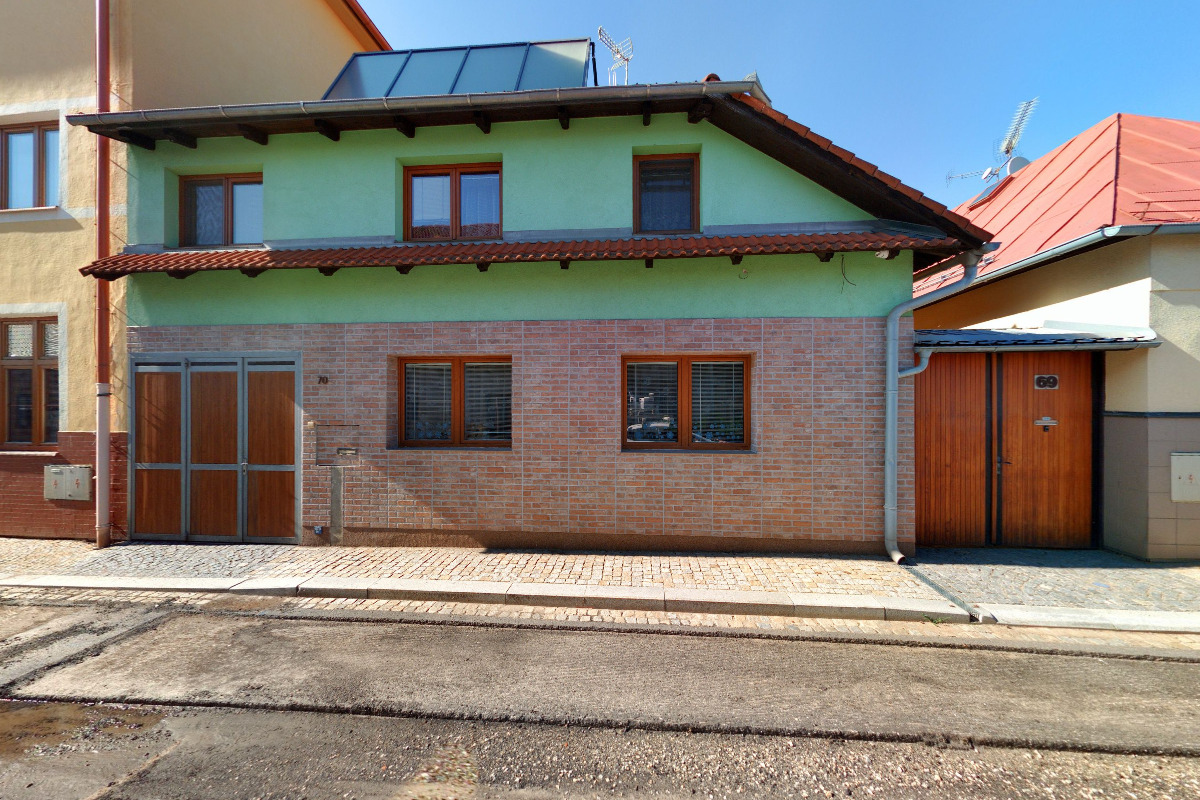 Roman Růžička - Elektronic S.C.