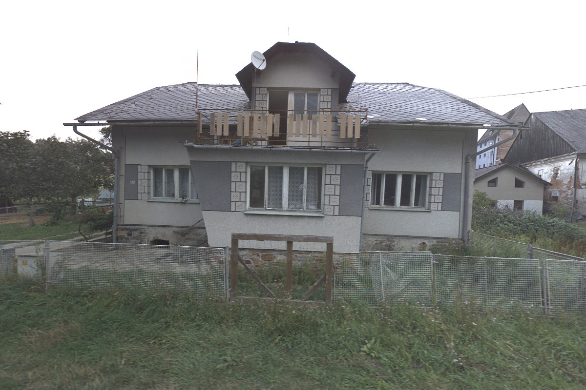 Apartmány u Mlýna