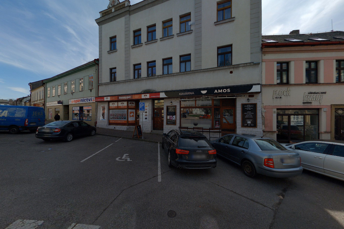 2Mitch Kola&Lyže foto 2