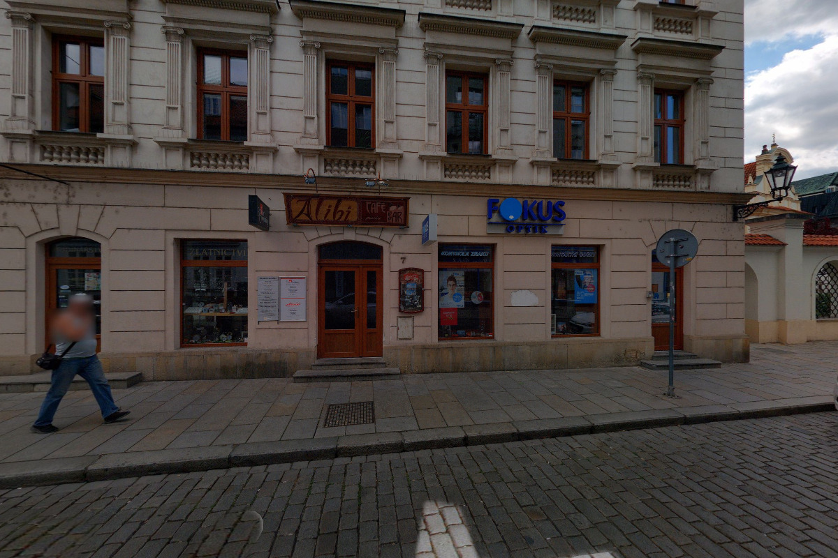 Stopa bezpečí, s.r.o.