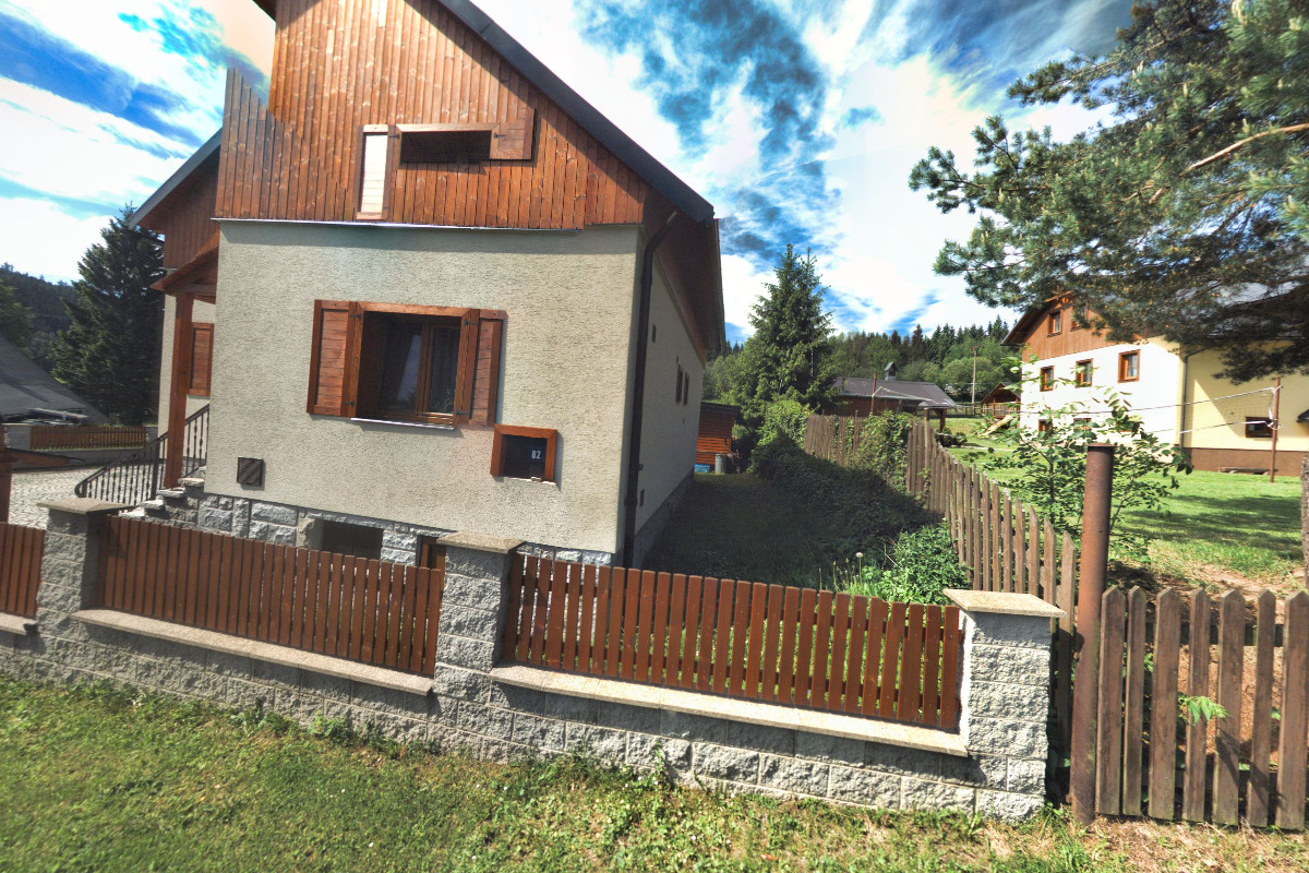 Wellness Chata Relax Ostružná foto 5