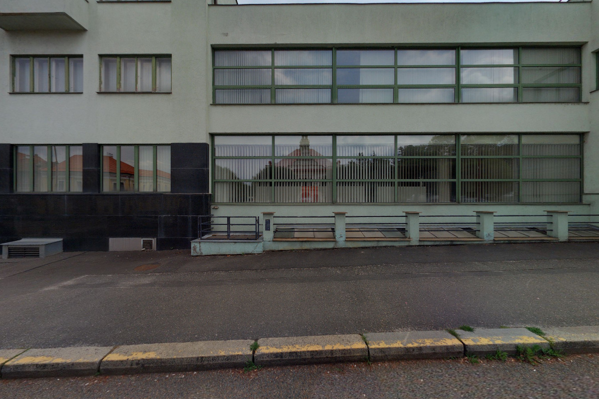 Komerční banka, a.s.