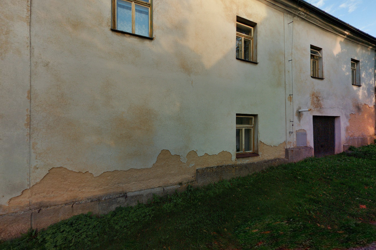 Římskokatolická farnost Úsobí