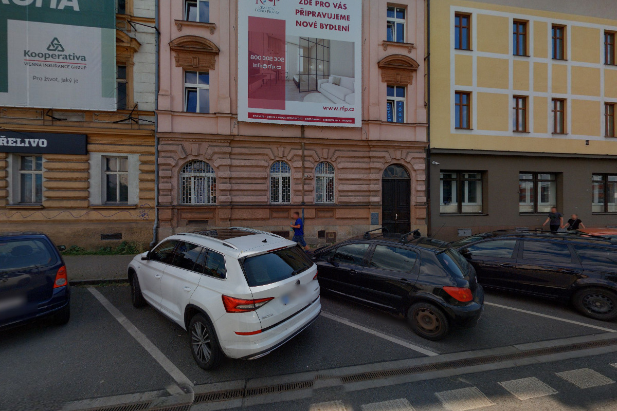 Local Work s.r.o. foto 1