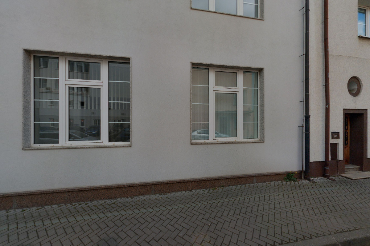 Bankomat České spořitelny foto 2