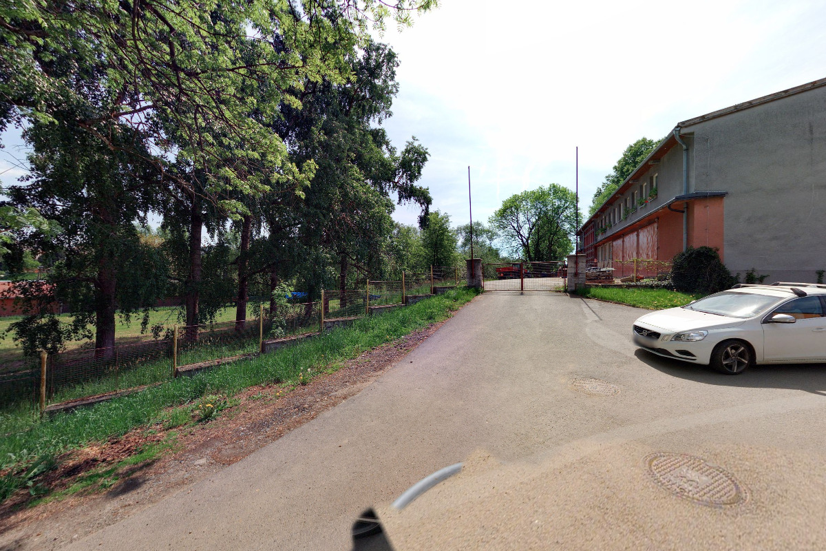 ZEMSERVIS zkušební stanice Domanínek, s.r.o.