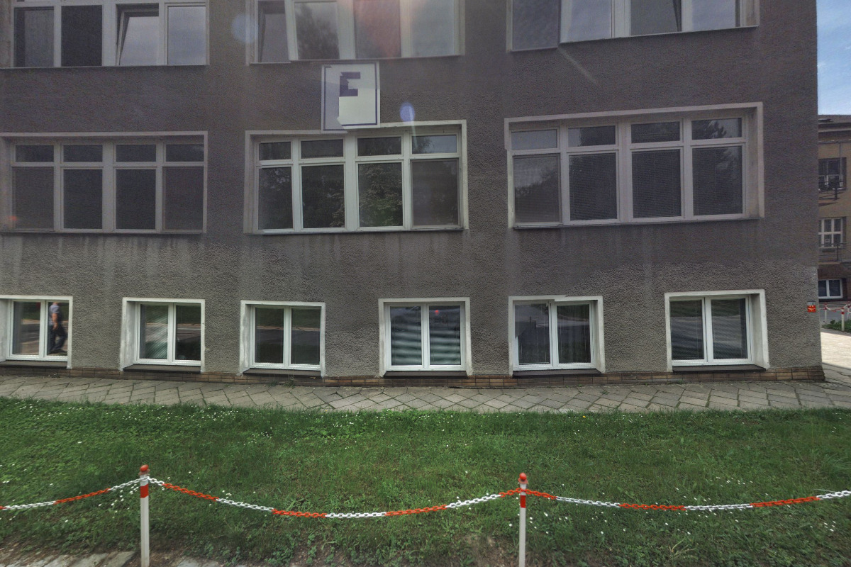 Lymfodrenáž, UVA zářič - Nemocnice Šumperk foto 2