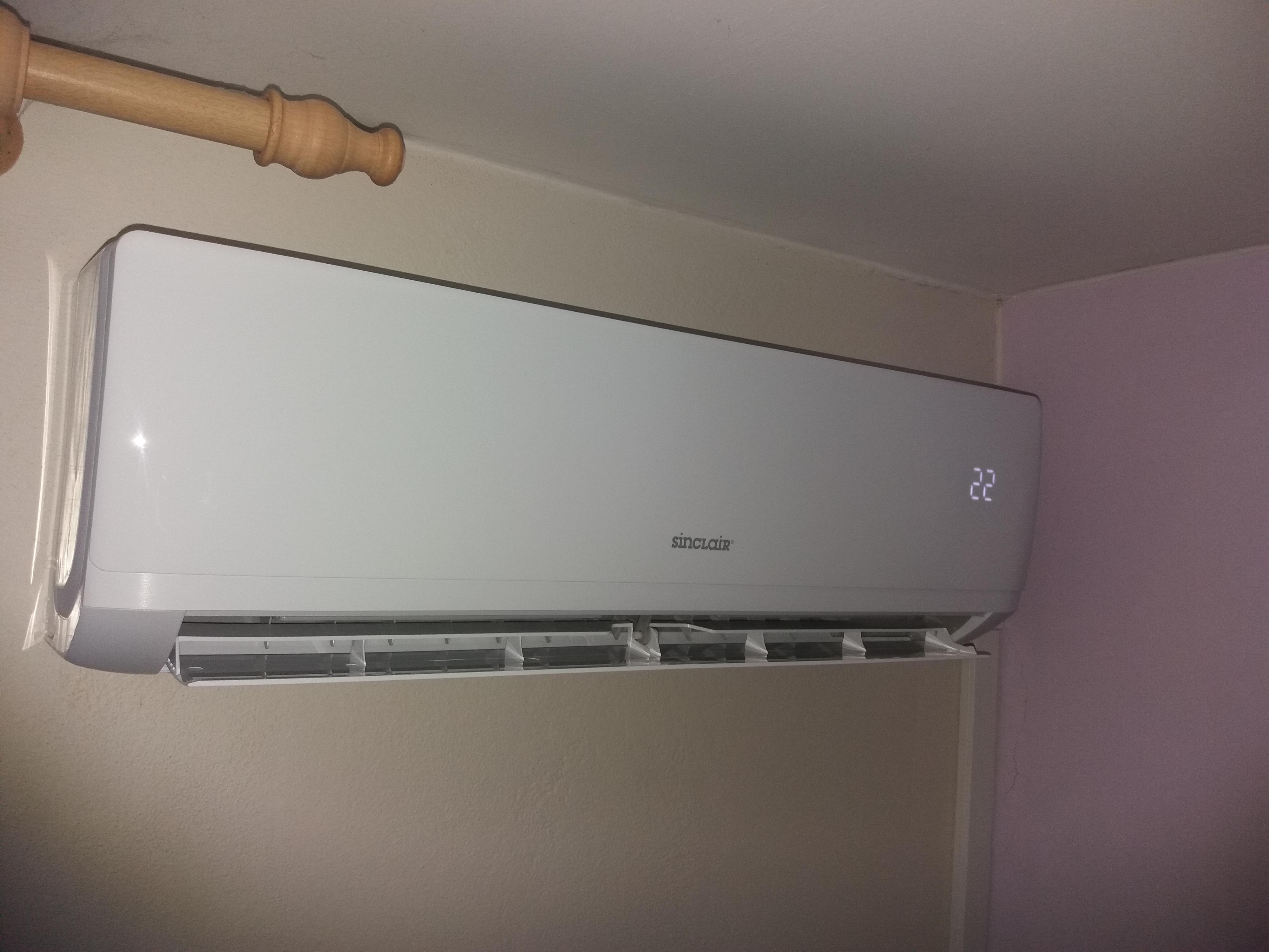 Daniel Rozum - Klimatizační technika foto 3