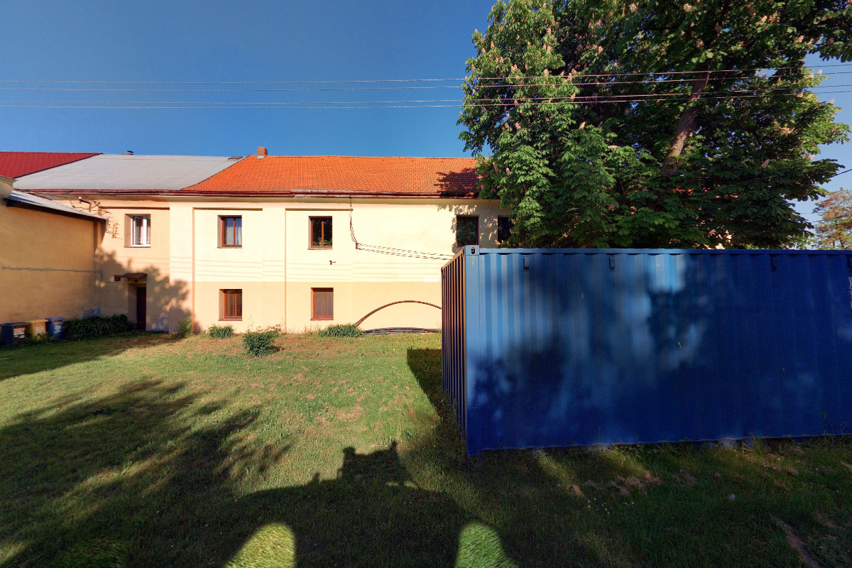 Oskořínek - obecní úřad foto 3