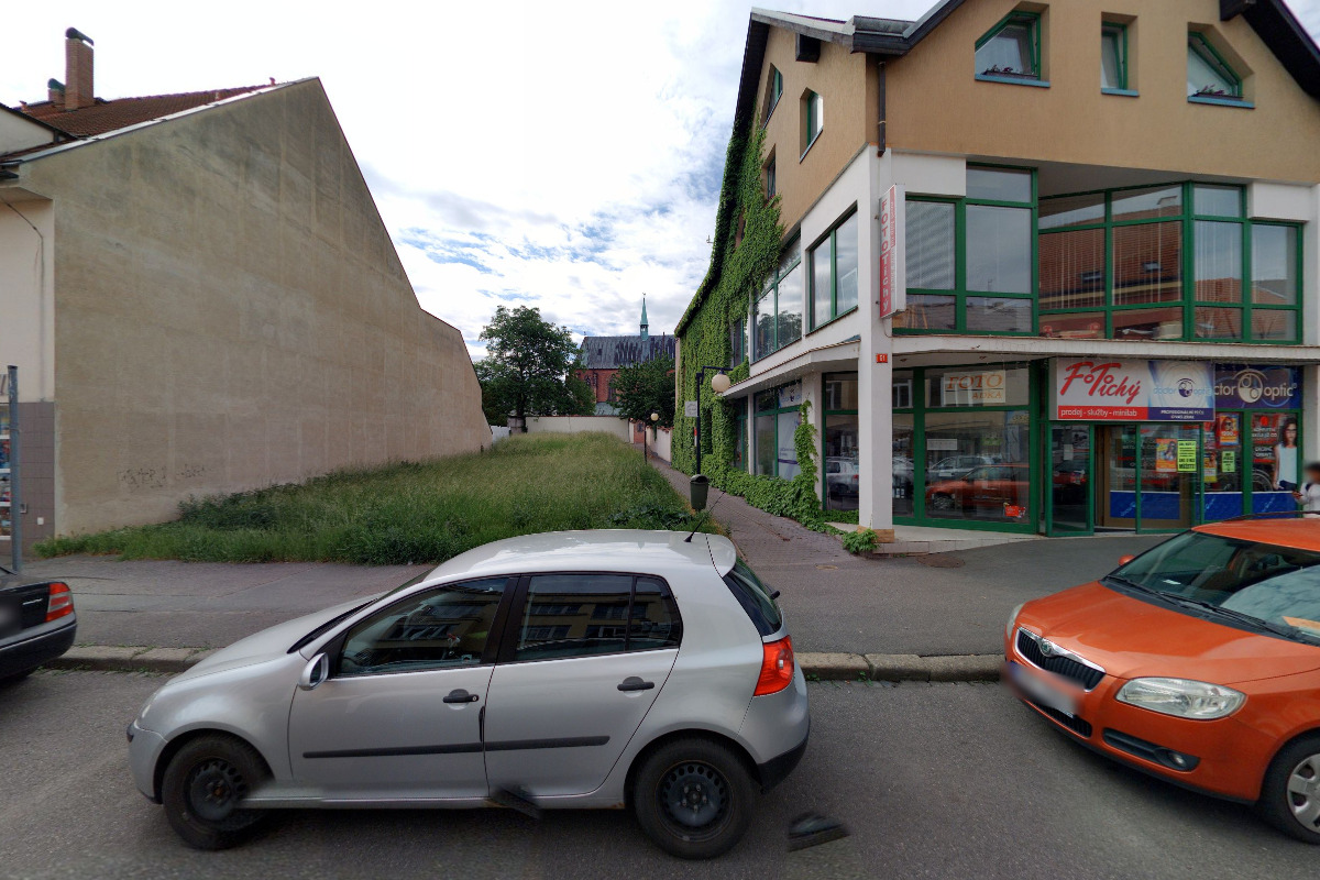 Solná jeskyně Nymburk foto 2