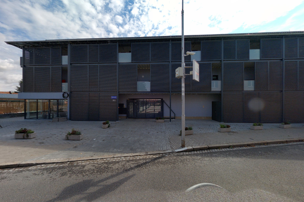 Kavárna Čelechovice