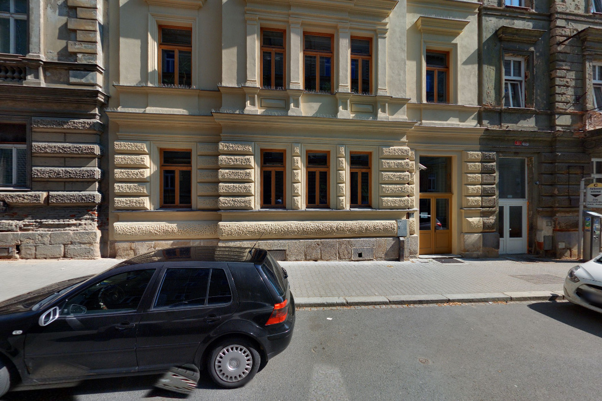 Základní umělecká škola , Plzeň , Jagellonská 14 foto 2