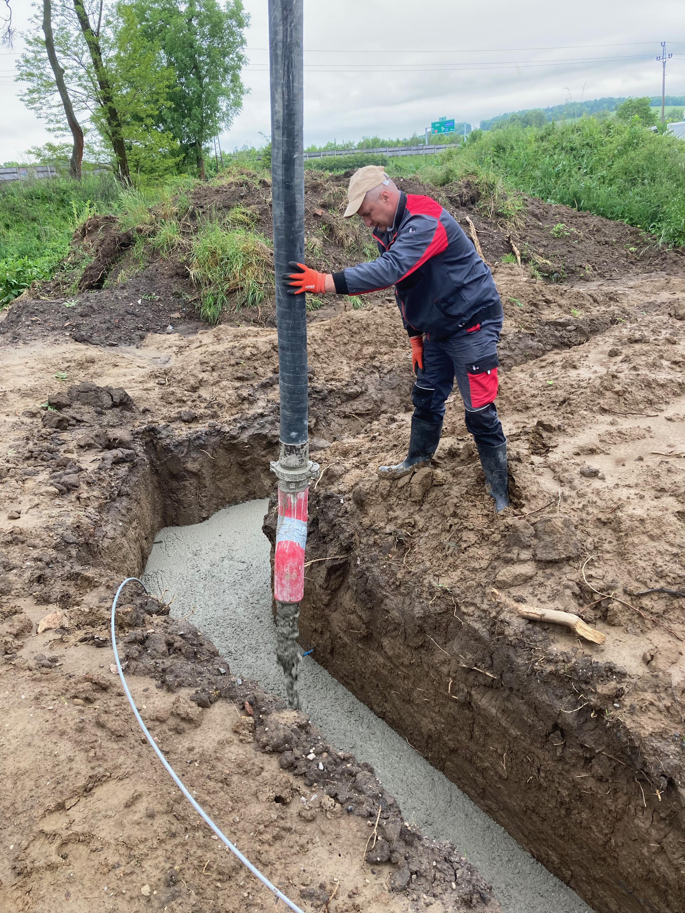 IM BENEFIT s.r.o. - stavební firma foto 4