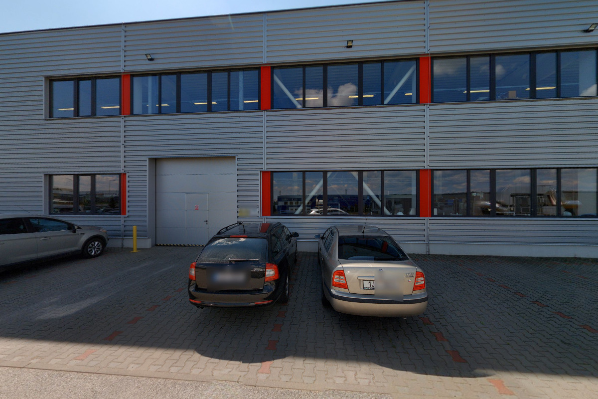 EBERHARD Automatizace, s.r.o.