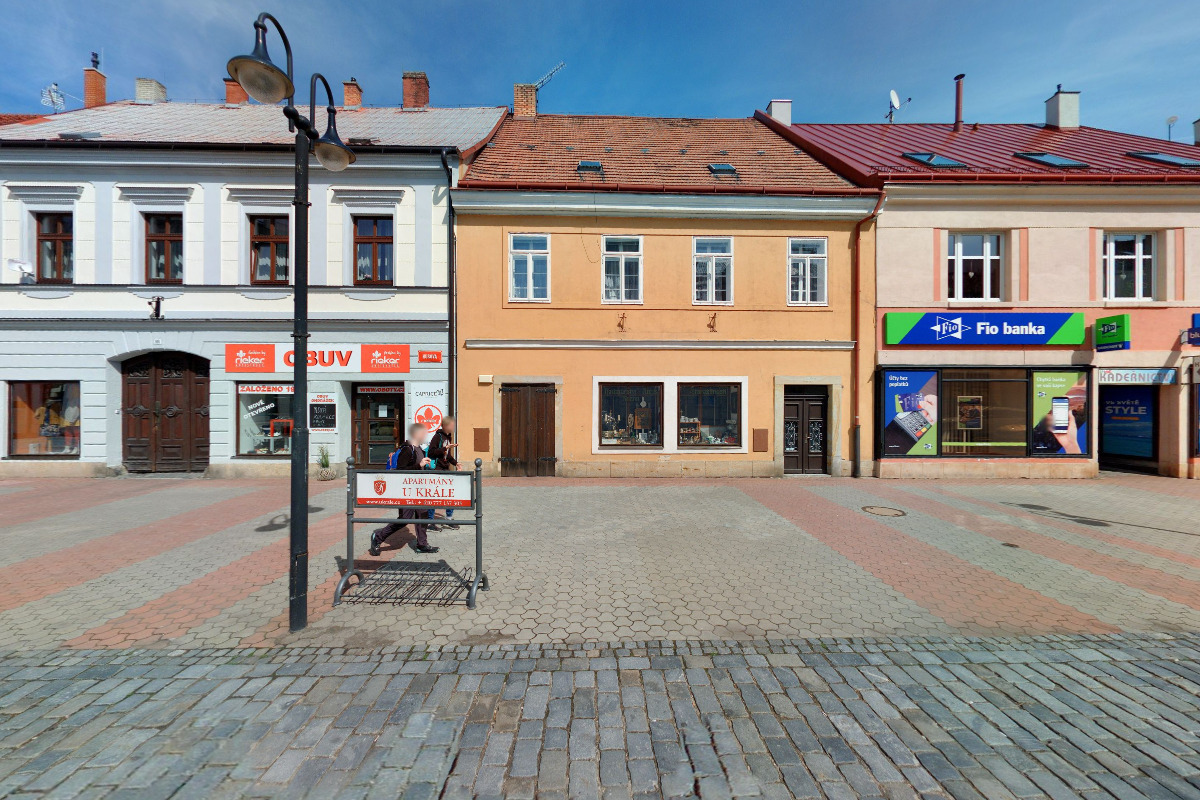 Hodinářství Antik Krenn, s.r.o. foto 3