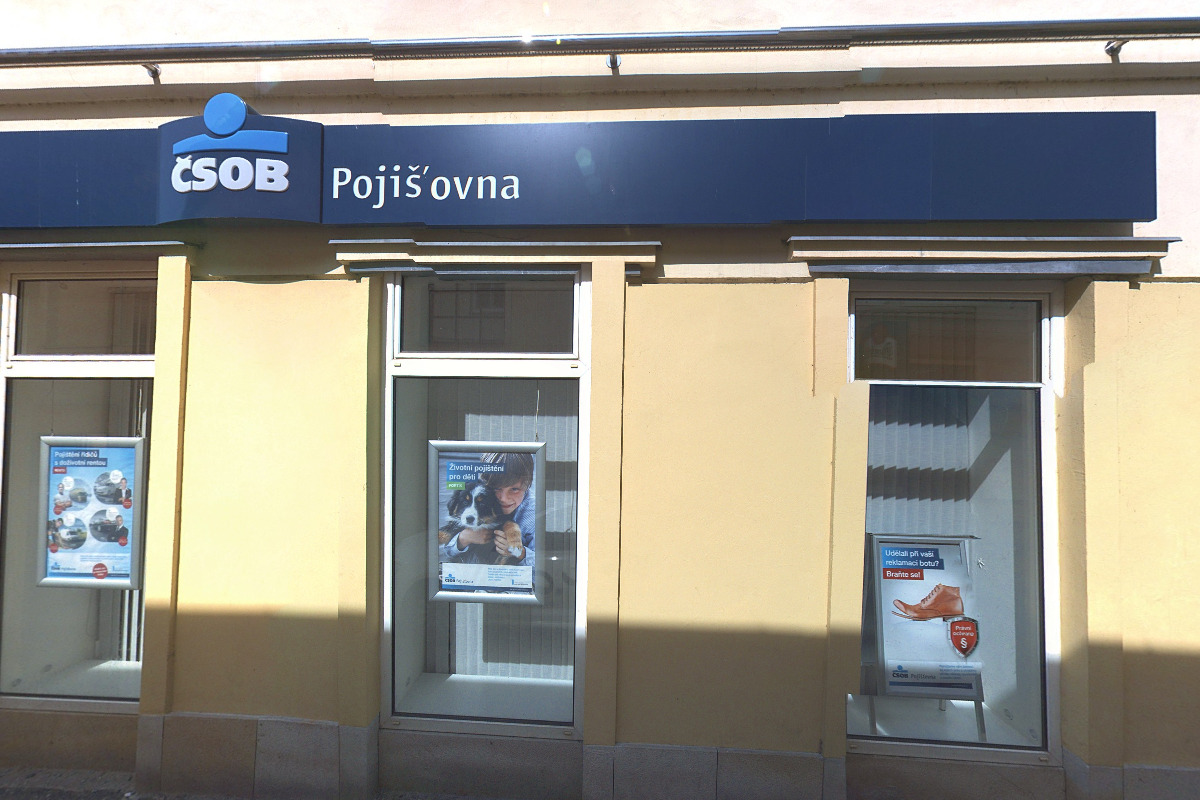 Občanské poradenské středisko, o.p.s.