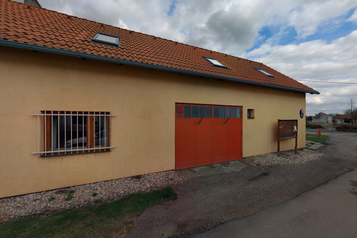 Zelenecká Lhota - obecní úřad foto 2