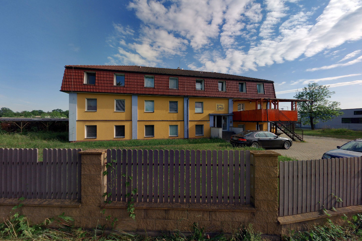 Pozemní stavby Nymburk s.r.o.