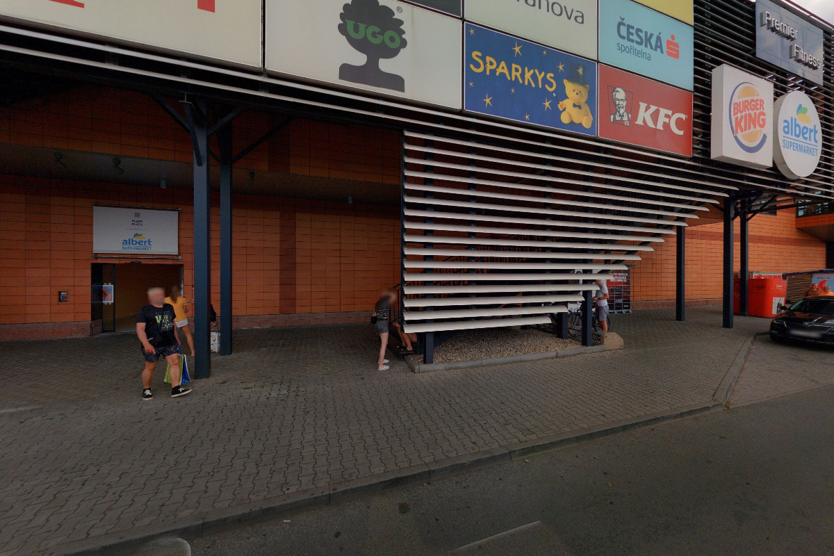 O2 Czech Republic a.s. foto 3