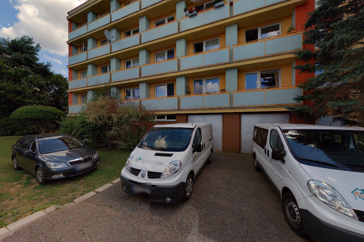 Pečovatelská služba Města Dvůr Králové nad Labem