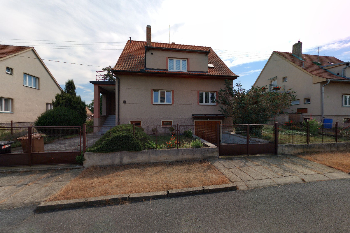 Zemědělská výroba Ing. Petr Srb