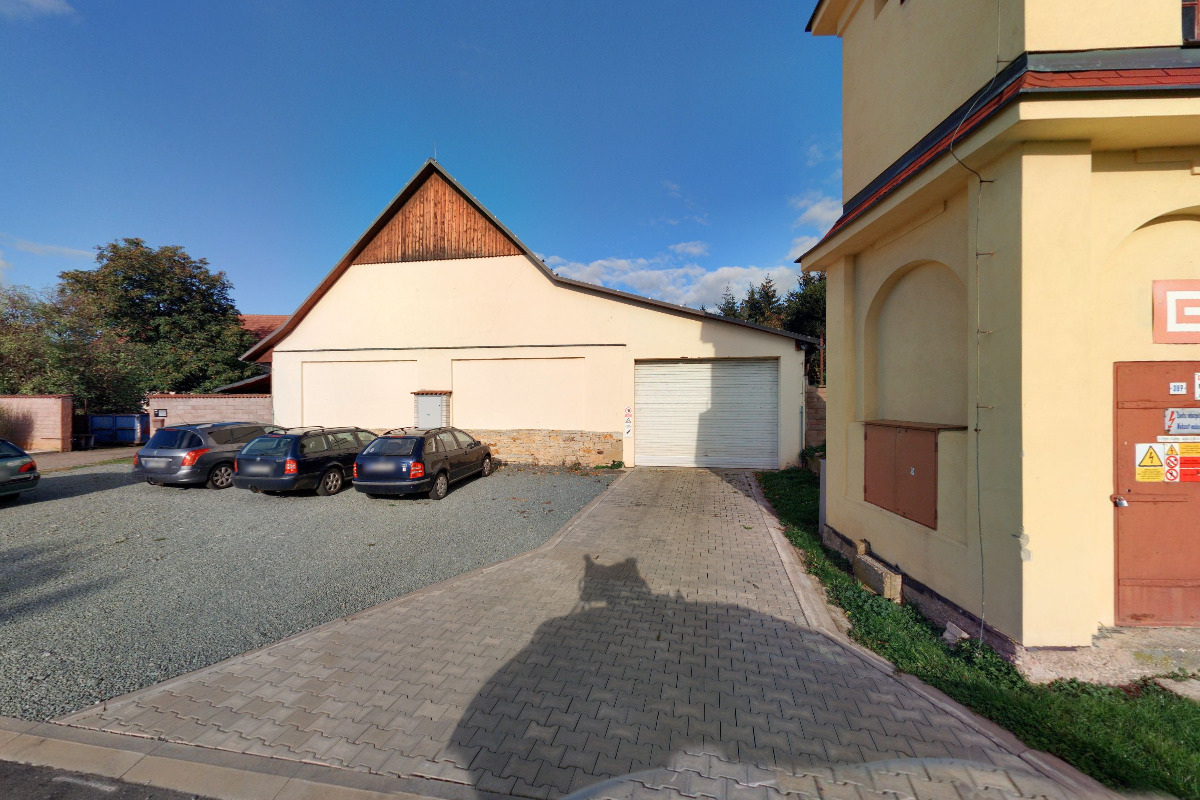 ŘÍZENÉ STROJE, s.r.o.