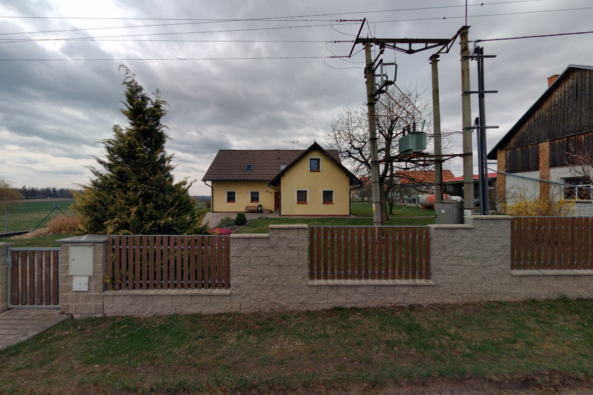 Radek Pažout - Pálenice foto 2