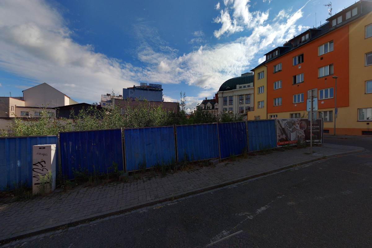 Realitní kancelář MAGNIO, s.r.o.