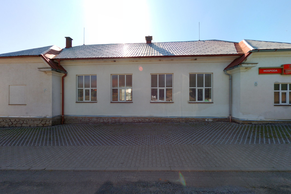 Orel jednota Postřelmůvek