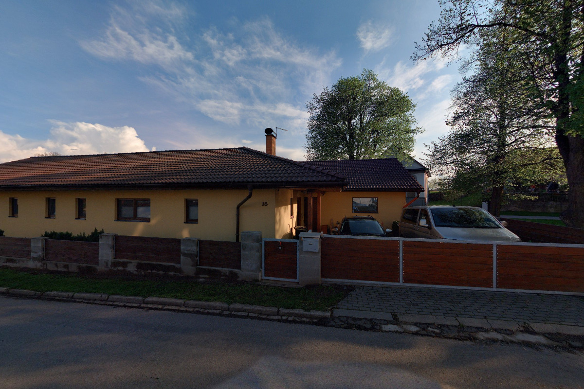 Farní sbor Českobratrské církve evangelické v Jihlavě