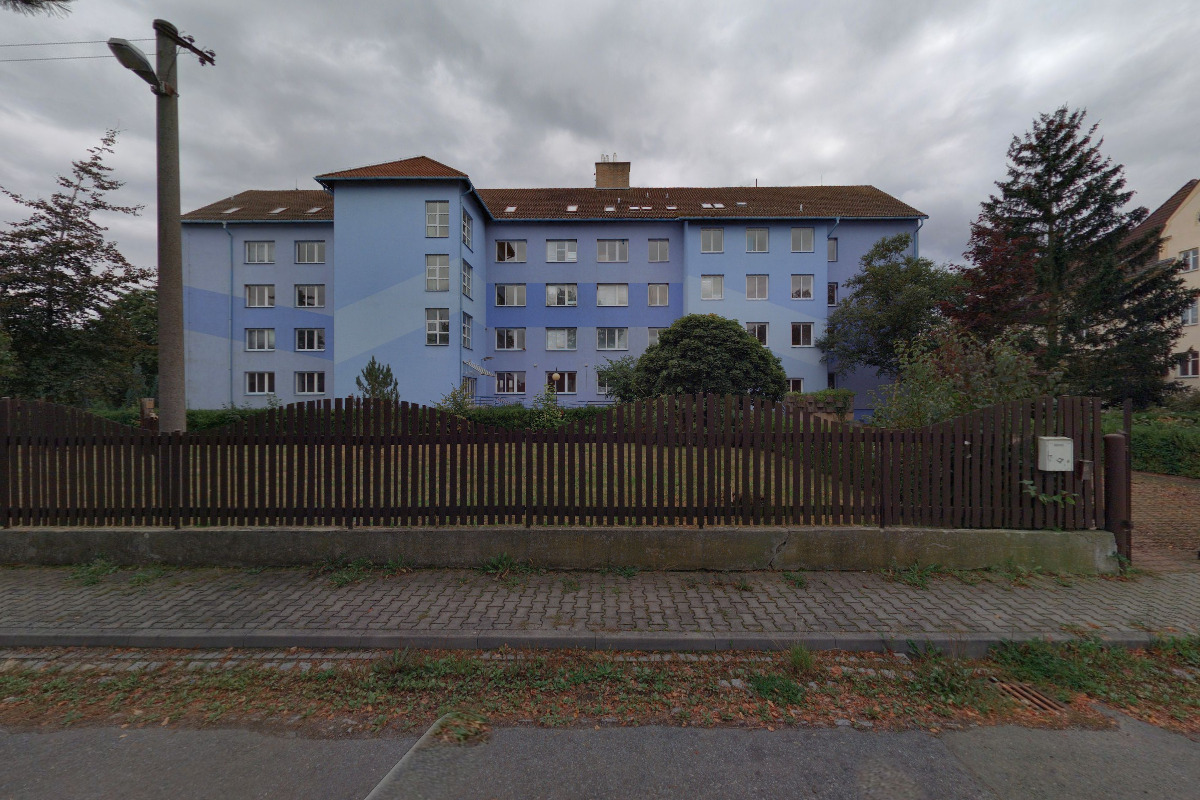 MUDr. Magdalena Boříková Vojtková