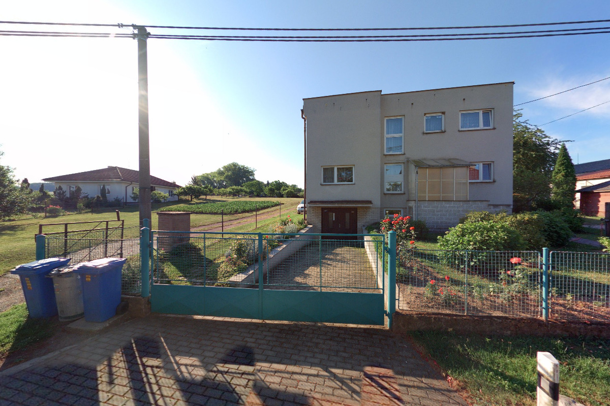 PETR HOFMAN – VODOHO