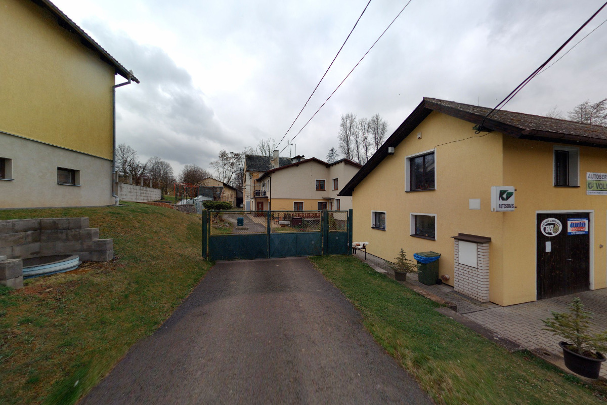 Autoservis Karel Volný foto 2