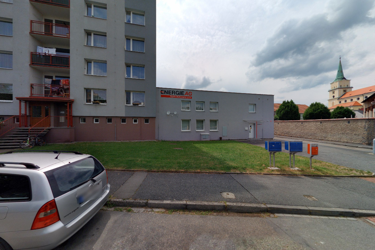 Energie AG Teplo Bohemia s.r.o. foto 2