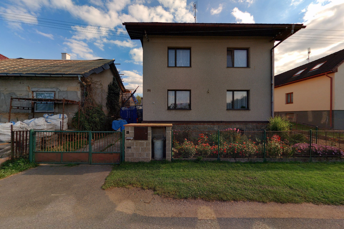 Tělovýchovná jednota SOKOL MÍROVKA foto 1