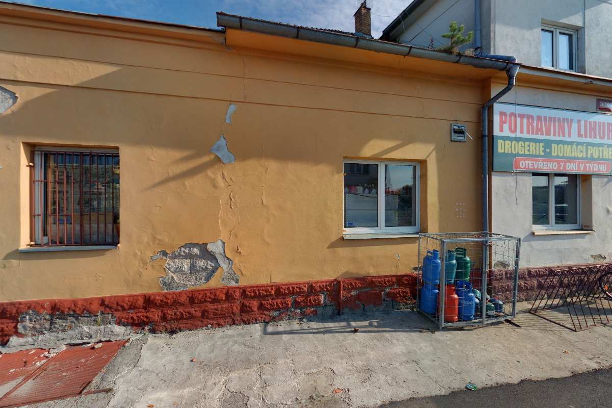 Potraviny Lihuro foto 1