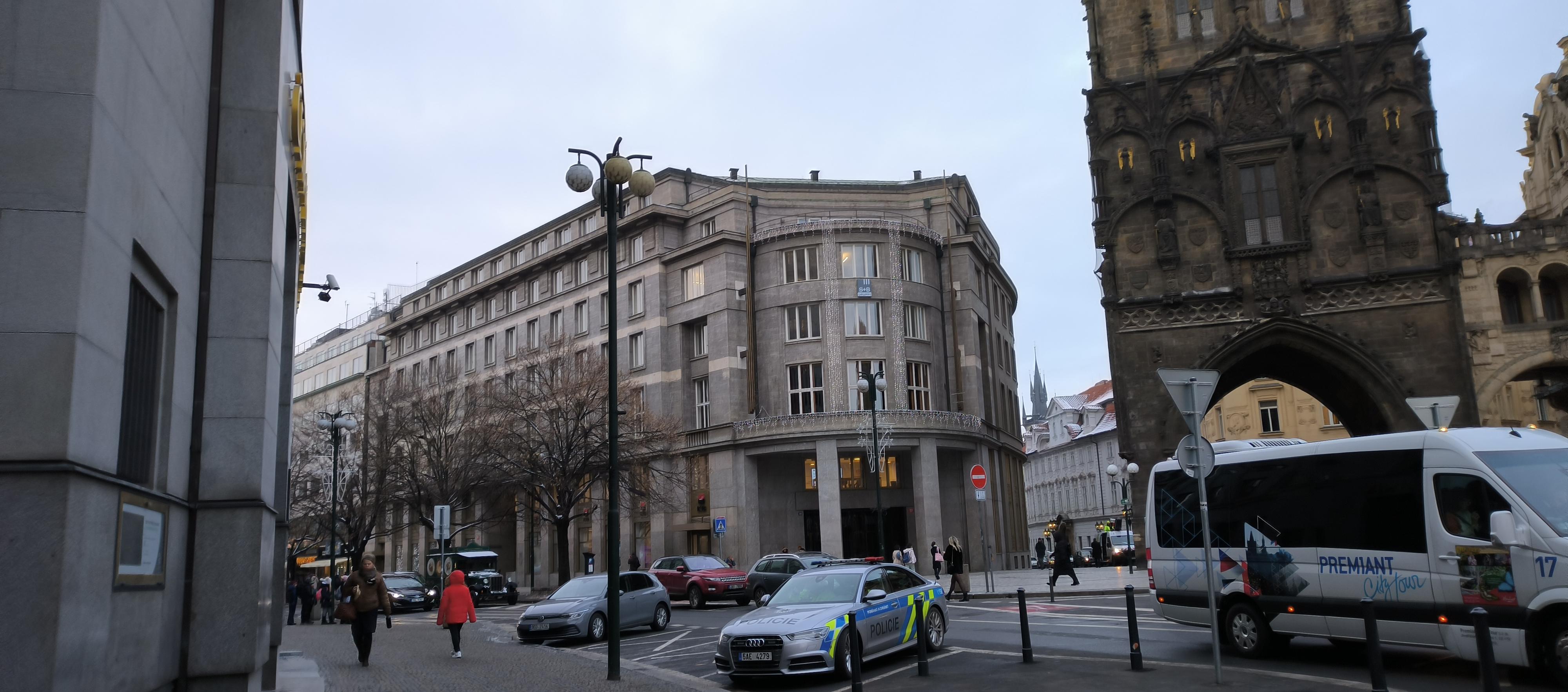 Komerční banka, a.s. foto 2