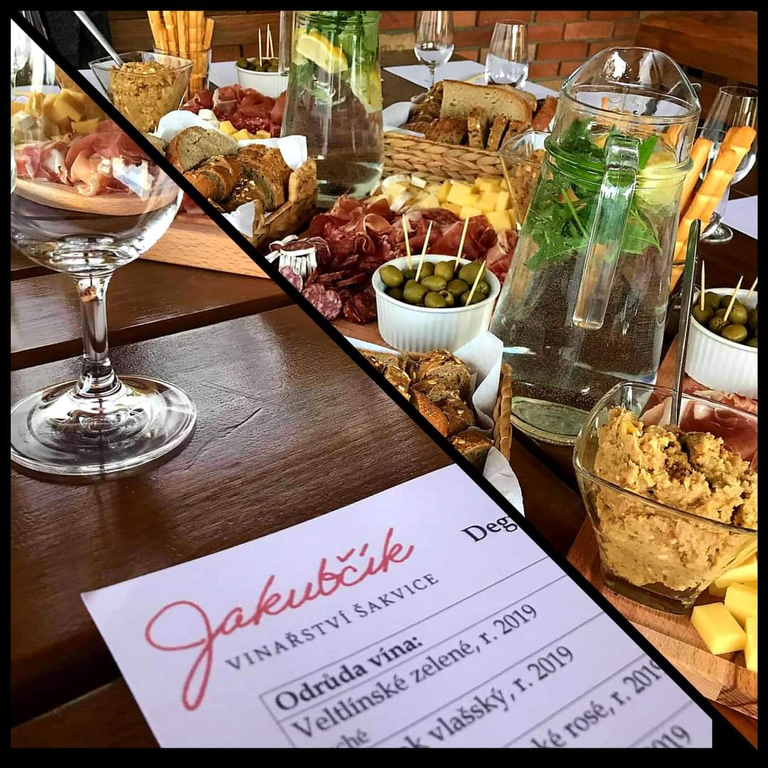 Vinařství Jakubčík Šakvice foto 2