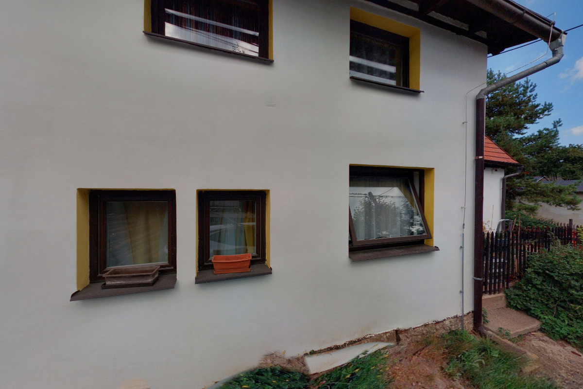 Stodola Hejtmánkovice