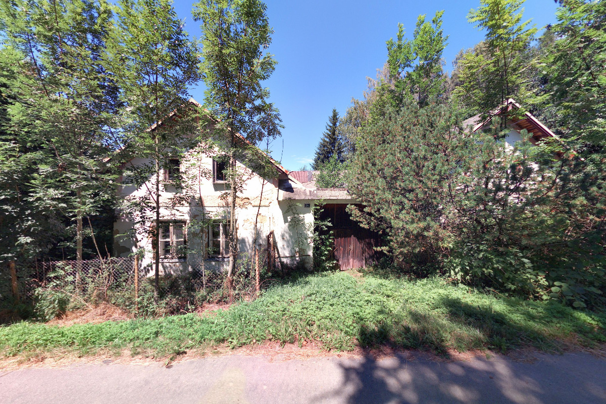 Evropská nadace R.M.R. - EUROPÄISCHE R.M.RILKE STIFTUNG