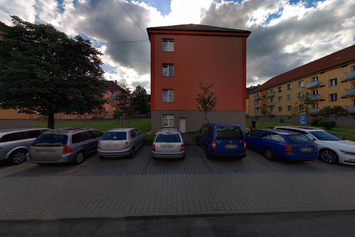 Junák - český skaut, středisko Klíč Nový Bor, 1. oddíl Medvědi Zákupy