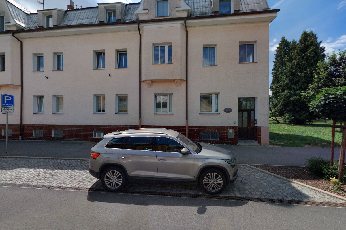 Zdravotní středisko Mimoň, s.r.o. foto 2