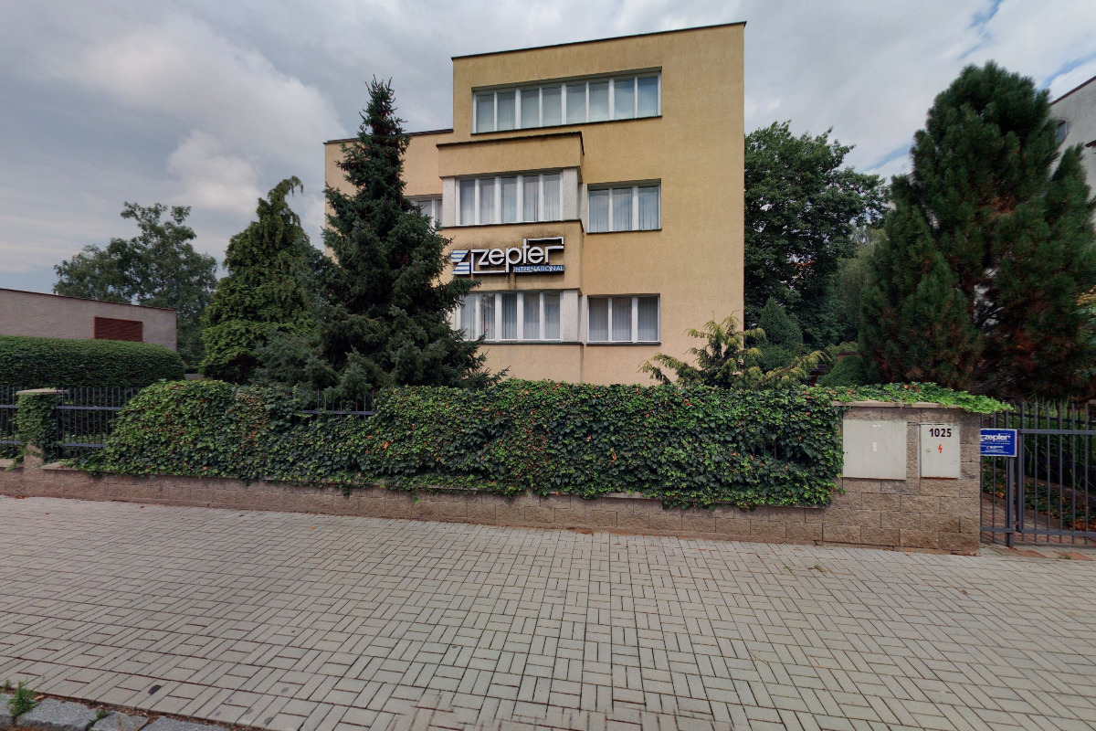 Jan Čížek - Fotograf