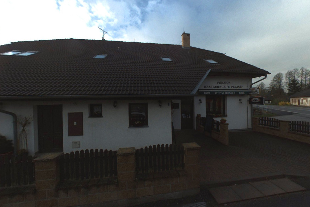 Penzion U Pecinů foto 1