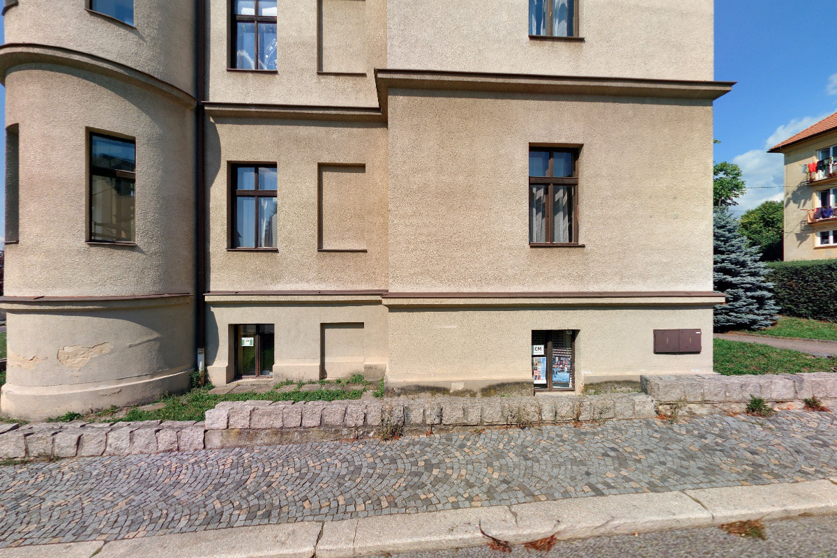 TyfloCentrum Liberec, o.p.s. foto 2