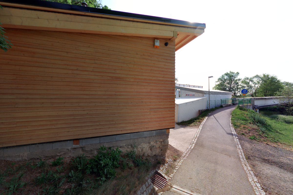 Klub Loděnice - občerstvení foto 5