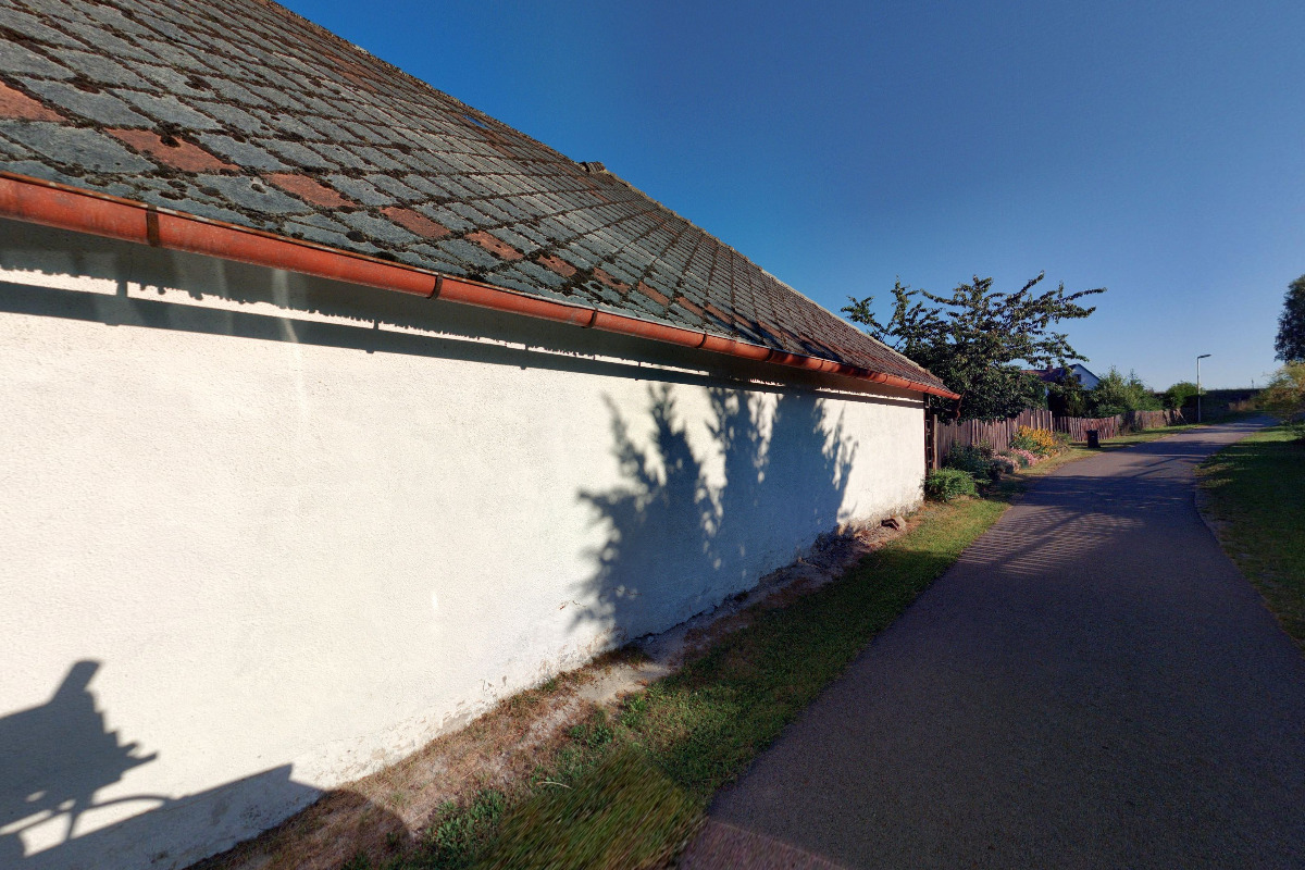 Zahradnictví Na Kocandě