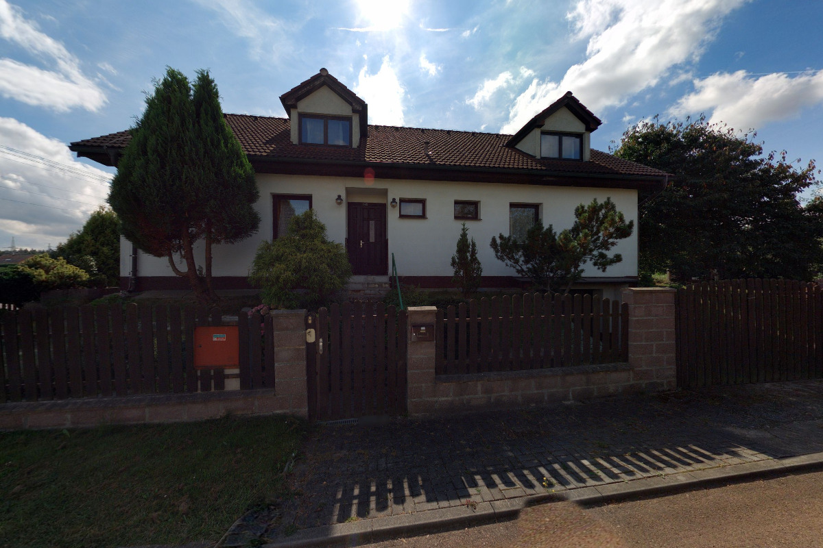 CAJS Consulting, s.r.o.