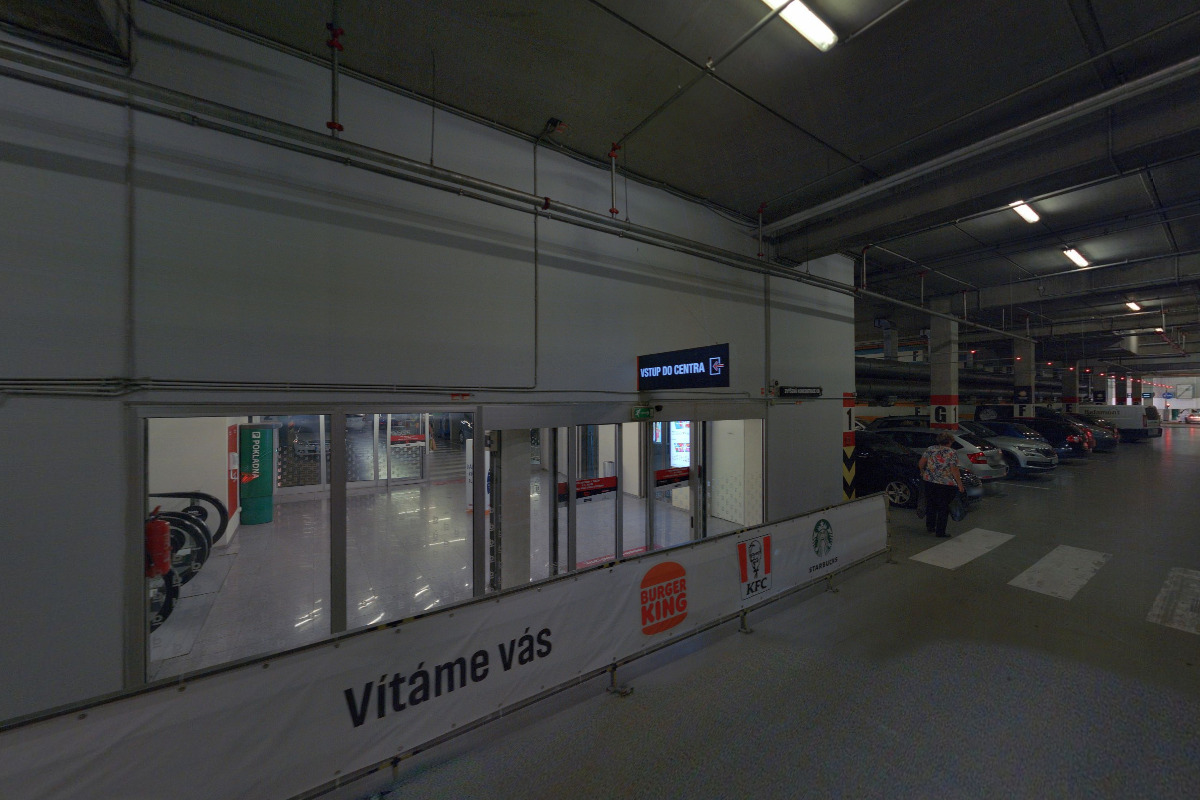 Chropyňská Production Solutions CZ, s.r.o.