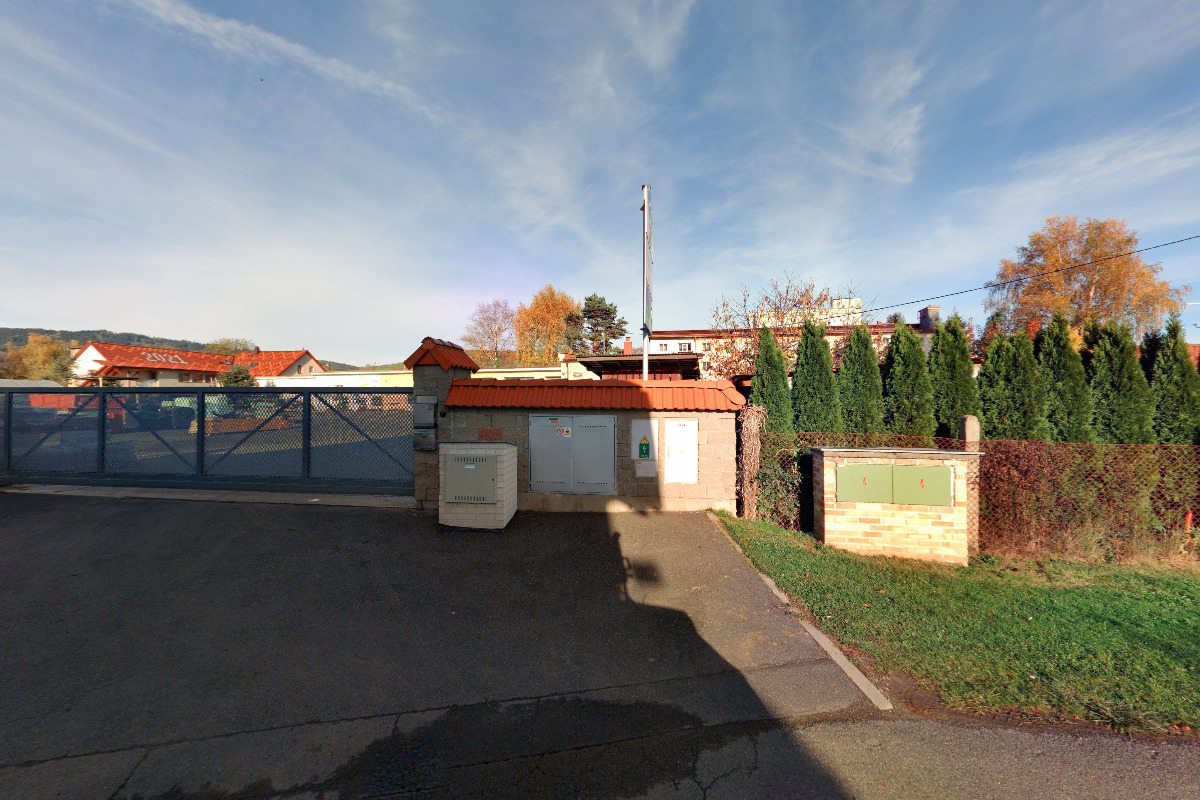 Krčmář služby s.r.o. - stavební firma foto 1